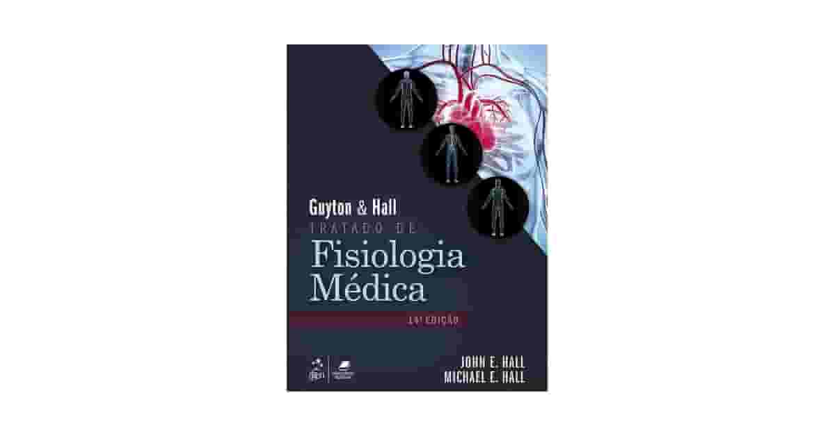 Melhor Livro de Fisiologia Medicina: Guia Essencial