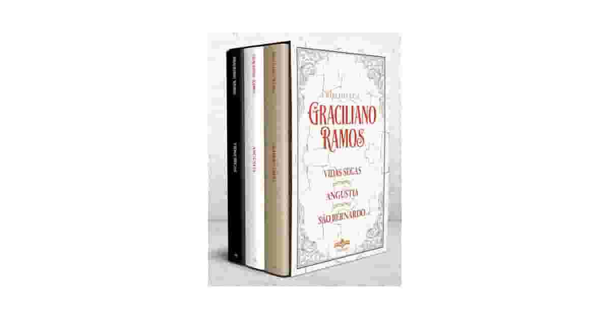 Melhor Livro de Graciliano Ramos: Por Onde Começar?