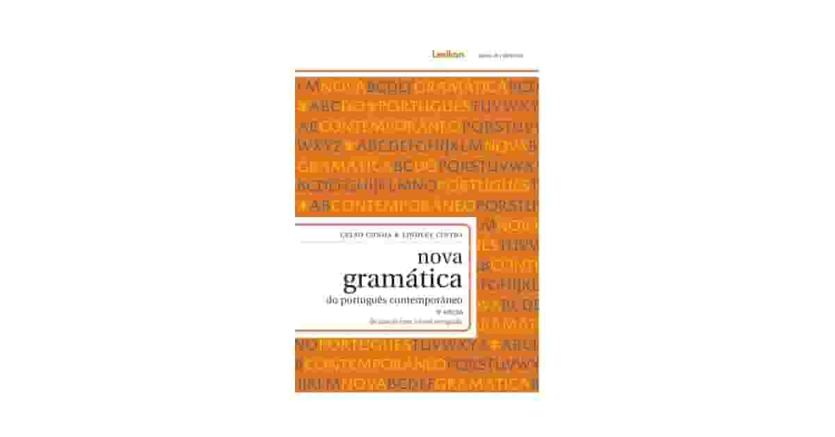 Melhor Livro de Gramática Portuguêsa: Guia Essencial