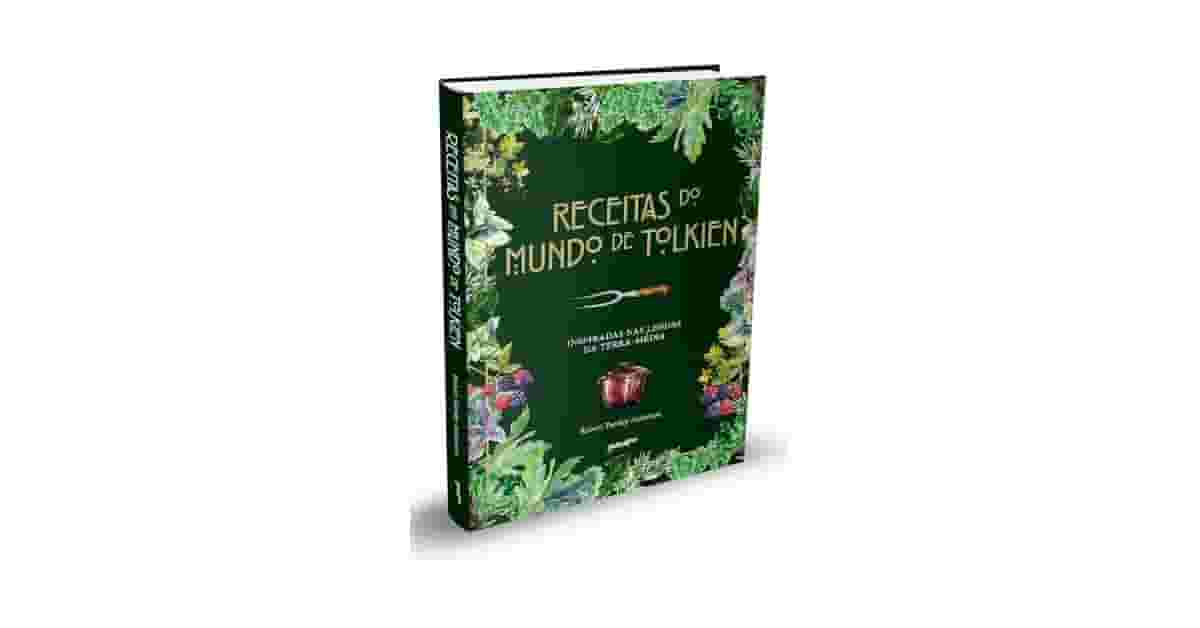 Melhor Livro de Receitas do Mundo: Guia Para Chefs