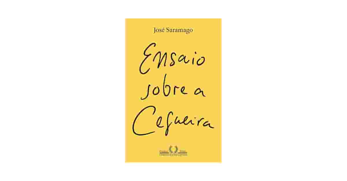 Melhor Livro de Saramago: Guia Essencial Para Leitores