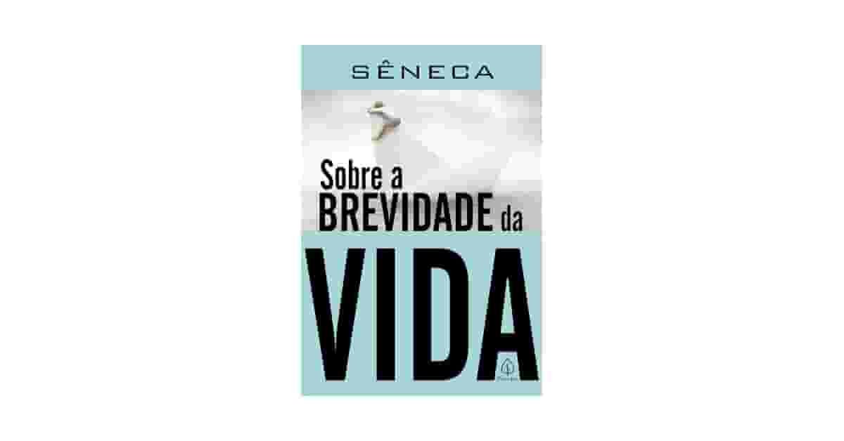 Melhor Livro de Sêneca: Guia Essencial da Sabedoria Estoica