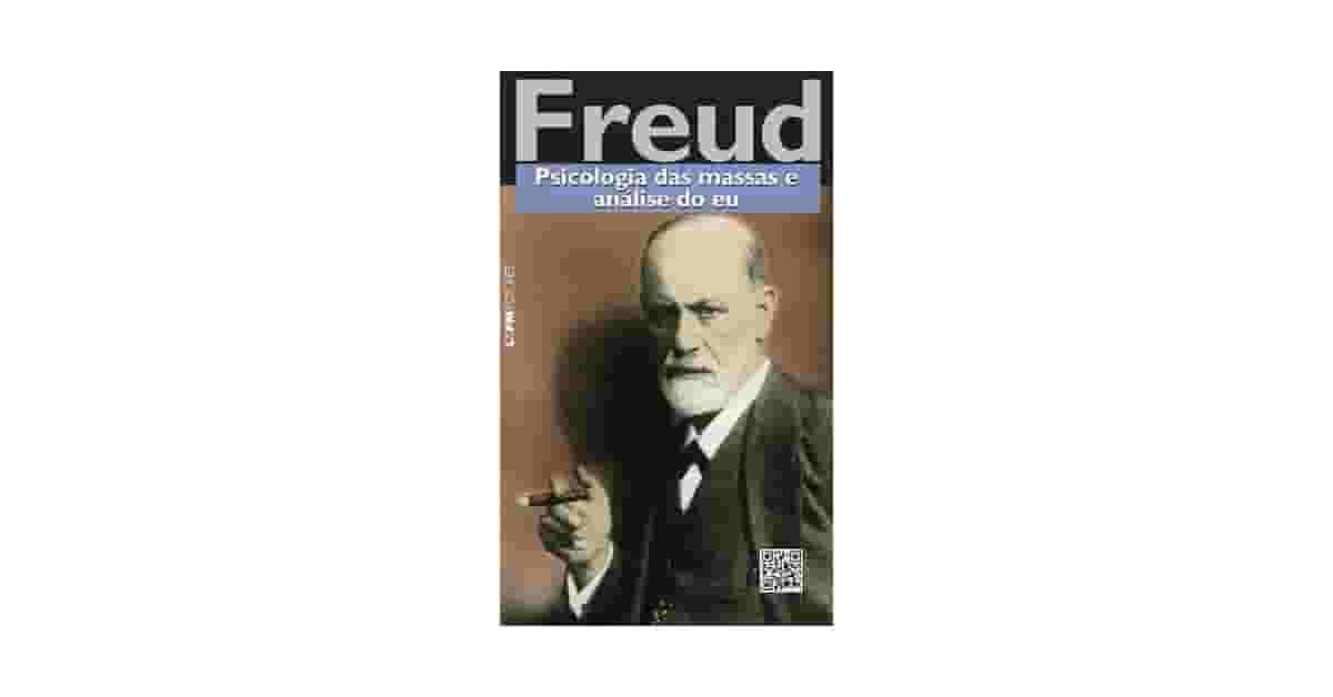 Melhor Livro de Sigmund Freud: Guia Essencial da Psicanálise