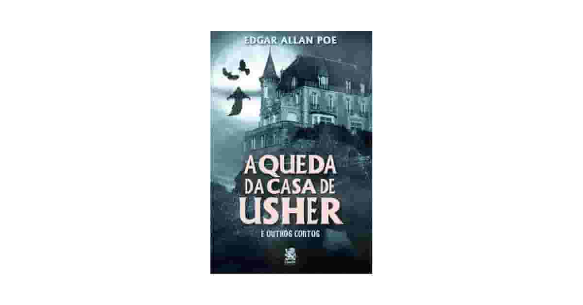 Melhor Livro de Terror Classico: Qual Te Assusta?