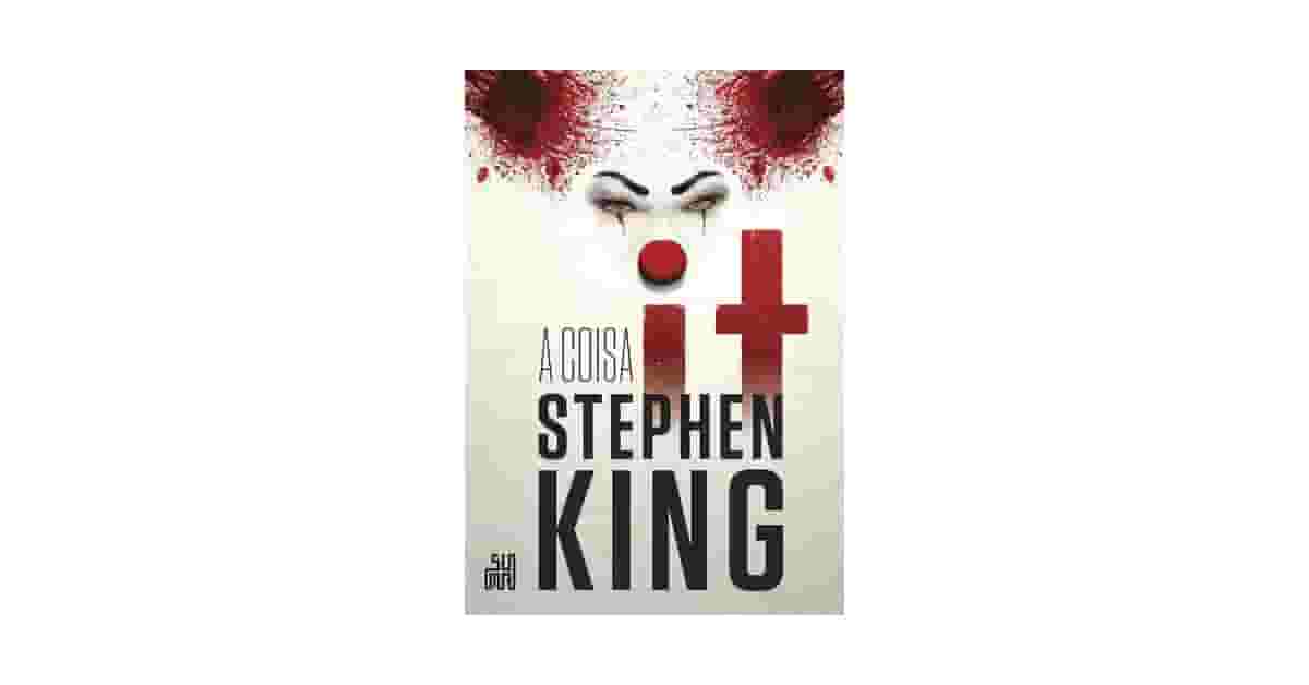 Melhor Livro de Terror de Stephen King: Descubra os Clássicos!