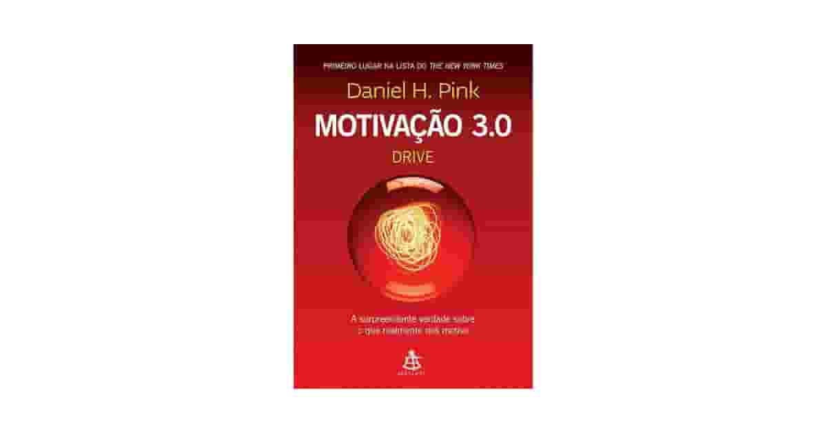 Melhor Livro Sobre Motivação: Descubra Seu Potencial Máximo