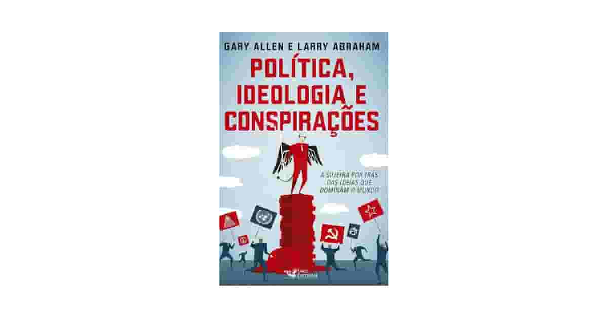 Melhor Livro Sobre Política: Guia Essencial para Compreender o Mundo