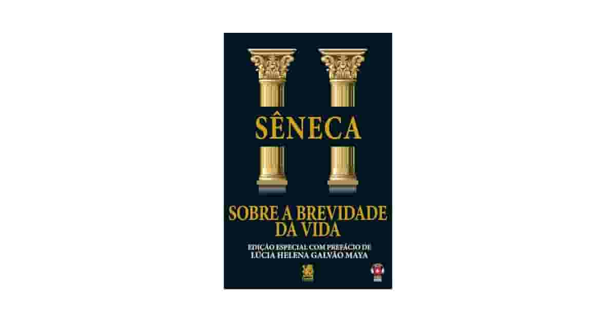 Melhor Livros do Seneca Para a Vida Moderna