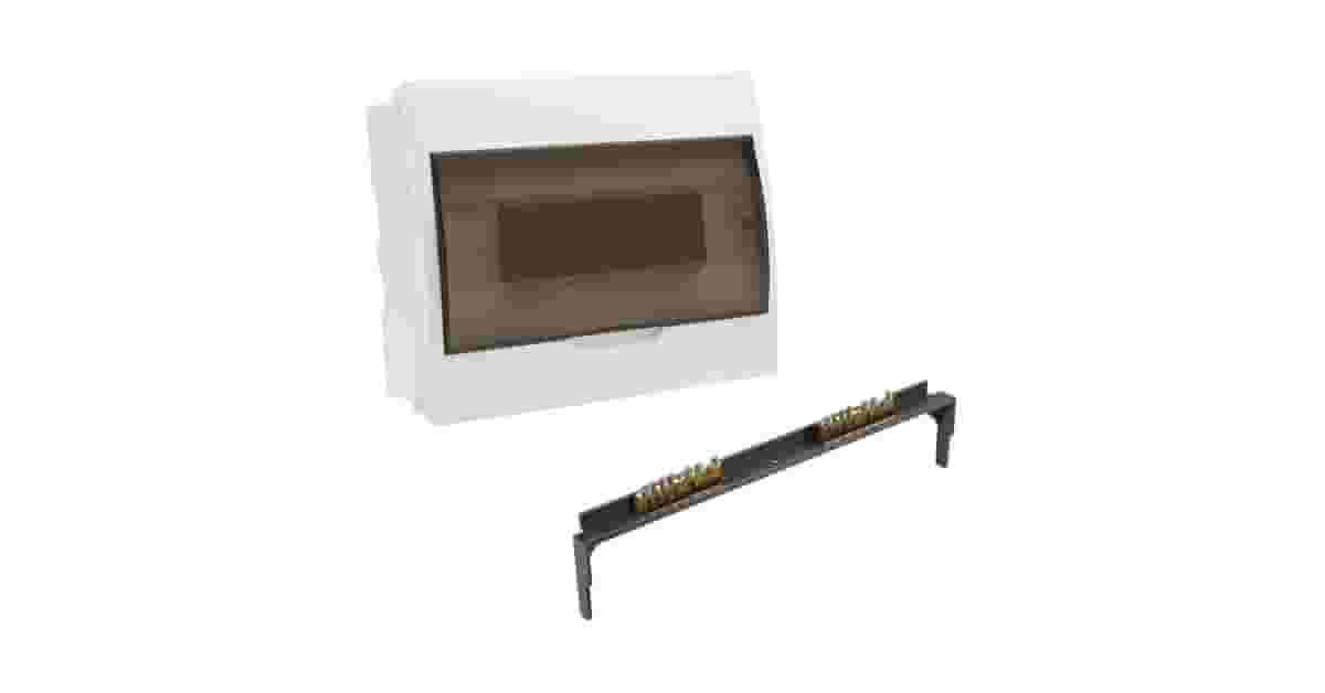 Melhor Local para Quadro de Distribuição: Guia Essencial