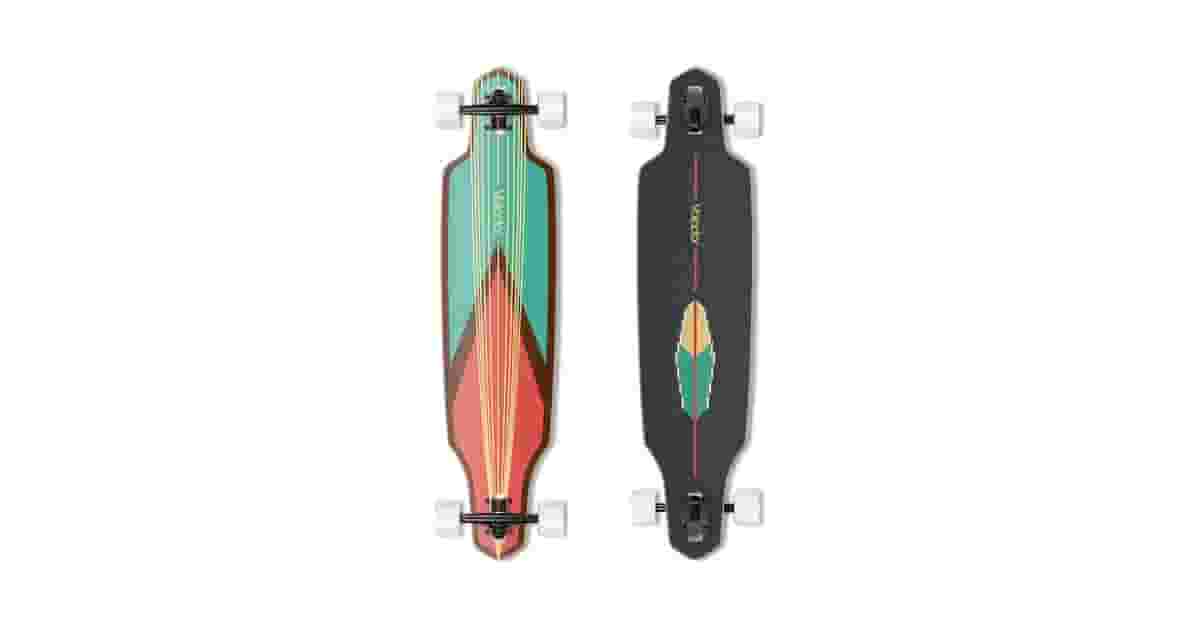 Melhor Longboard Para Andar na Rua: Qual Escolher?