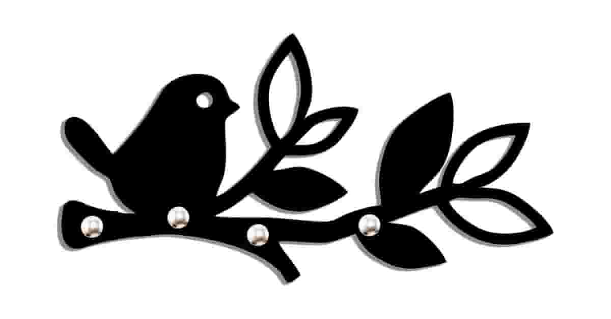 Melhor Lugar para Colocar Porta Chaves: Organização Inteligente