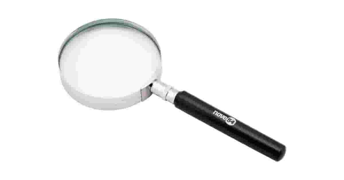 Melhor Lupa Profissional Para Precisão e Detalhes