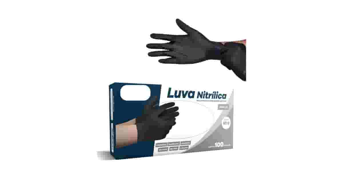 Melhor luva para cozinha: Do Forno à Limpeza