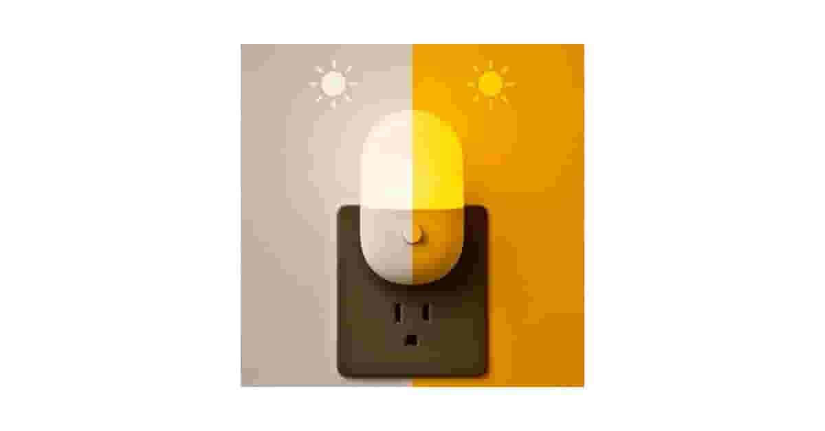 Melhor Luz para Dormir: Guia Completo e Opções Incríveis