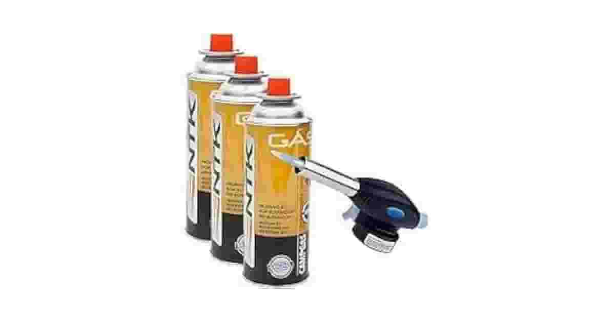 Melhor Maçarico Culinário Profissional: Qual Comprar?