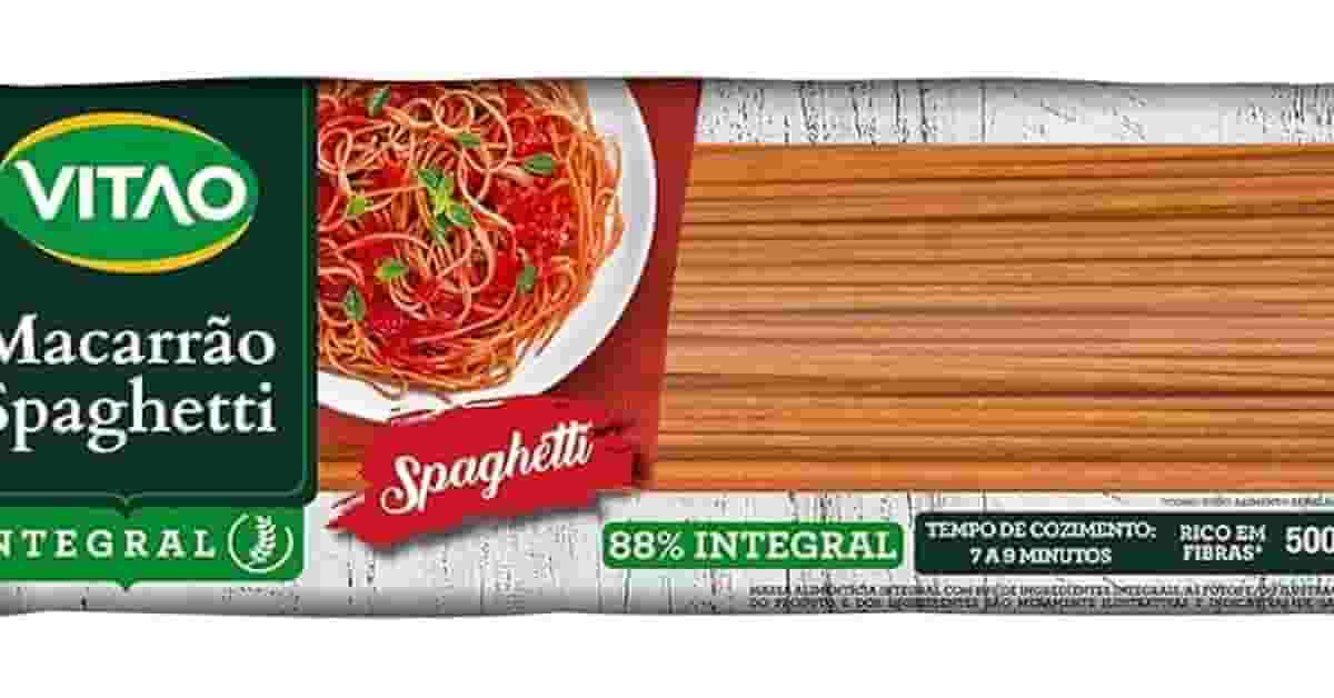 Melhor Macarrão Integral Para Dieta: Qual Escolher?