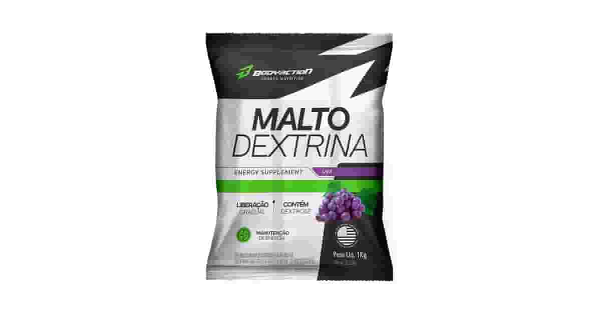 Melhor Maltodextrina: Guia Para Maximizar Sua Energia