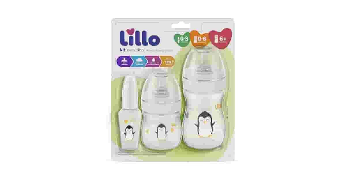 Melhor Mamadeira: 10 Opções Para Evitar Cólicas