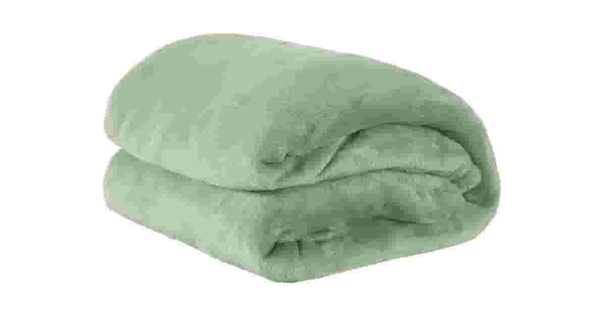 Melhor Manta de Microfibra: Toque Aveludado ou Fleece?