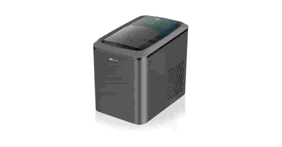 Melhor Máquina de Gelo 15Kg: Gelo Rápido e Eficiente