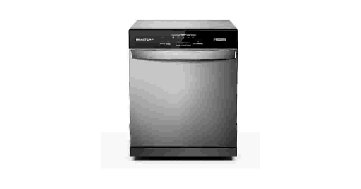 Melhor Maquina de Lavar Louca: Portátil ou 14 Serviços?