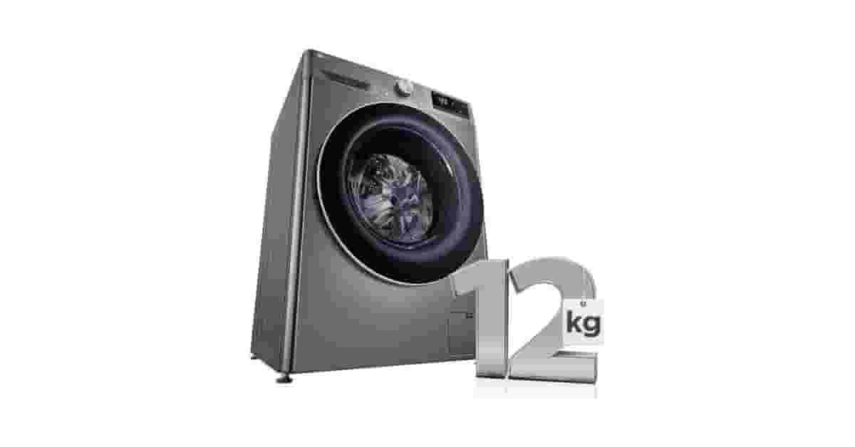 Melhor Máquina Lava e Seca Samsung ou LG: Qual Escolher?