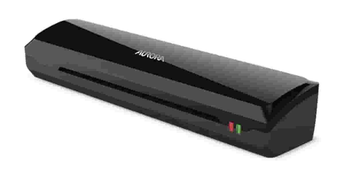 Melhor Máquina Plastificadora: Guia Completo