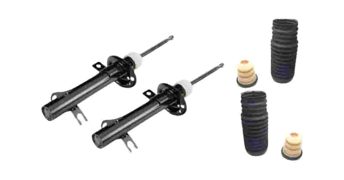 Melhor Marca de Amortecedor Dianteiro: Qual Escolher?