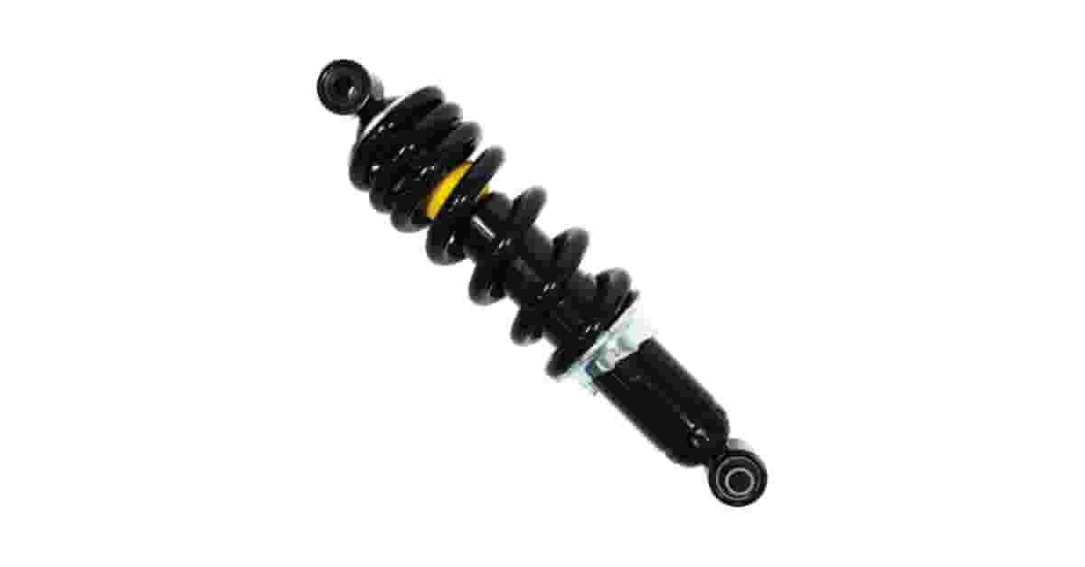 Melhor Marca de Amortecedor Moto: Durabilidade e Performance
