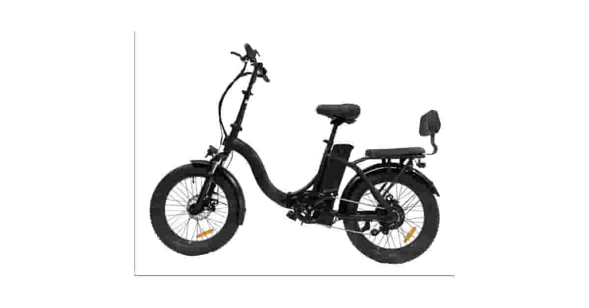 Melhor Marca de Bicicleta Elétrica: Potência e Autonomia!