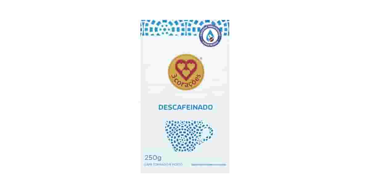 Melhor Marca de Café descafeinado: Qual a Sua Escolha?
