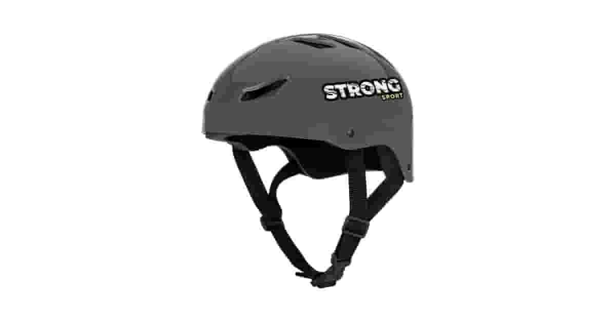 Melhor Marca de Capacete para Skate: Guia Essencial