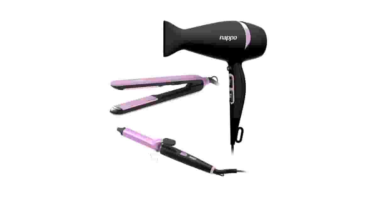 Melhor Marca de Chapinha e Secador: Guia Completo