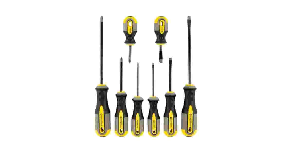 Melhor Marca de Chave de Fenda e Philips: Guia Essencial