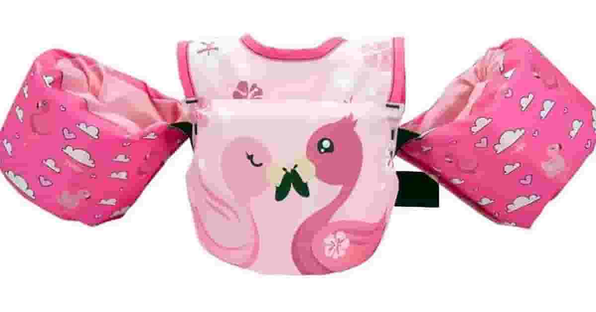 Melhor Marca de Colete Salva Vidas Infantil: Segurança e Diversão