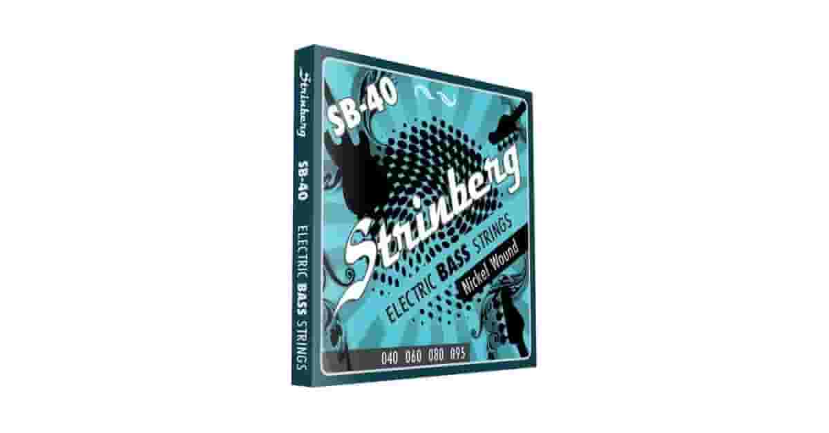 Melhor Marca de Contrabaixo: Guia Essencial para Músicos