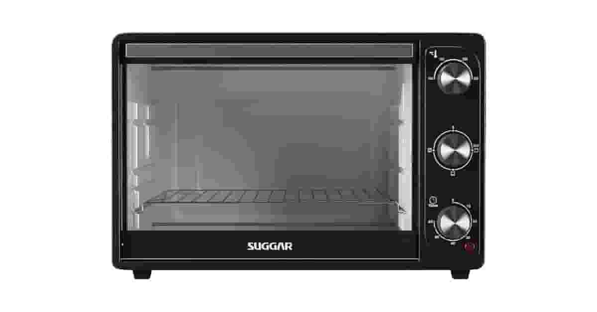 Melhor Marca de Forno Elétrico de Bancada: Guia Definitivo