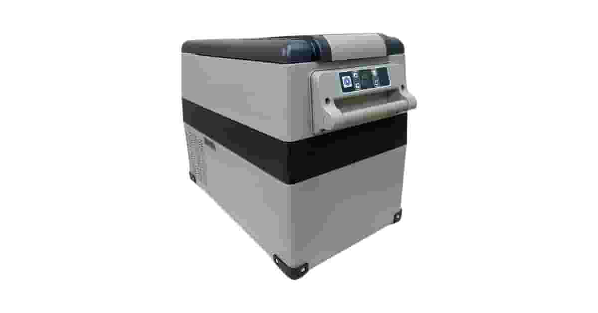 Melhor Marca de Geladeira Automotiva: Guia Essencial