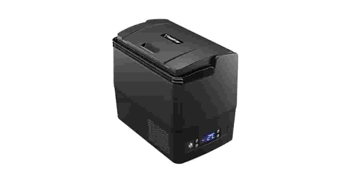 Melhor Marca de Geladeira para Caminhão: Guia Essencial