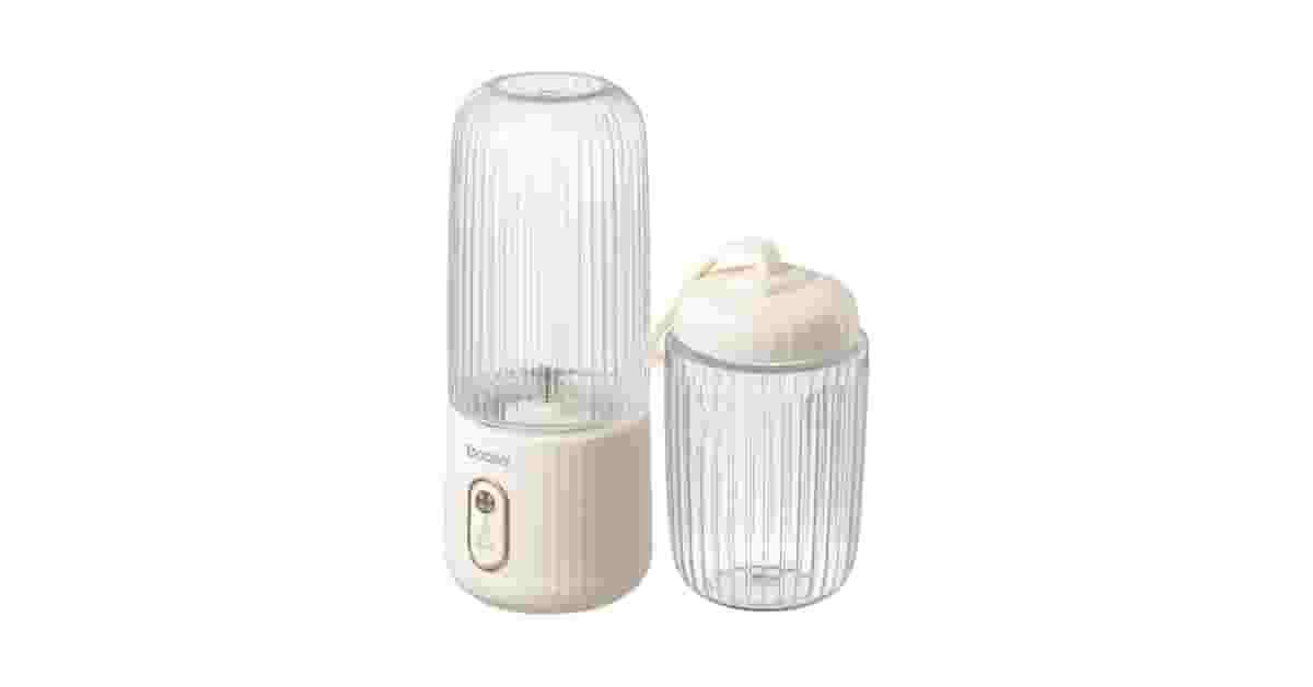 Melhor Marca de Liquidificador Portátil: Guia Completo