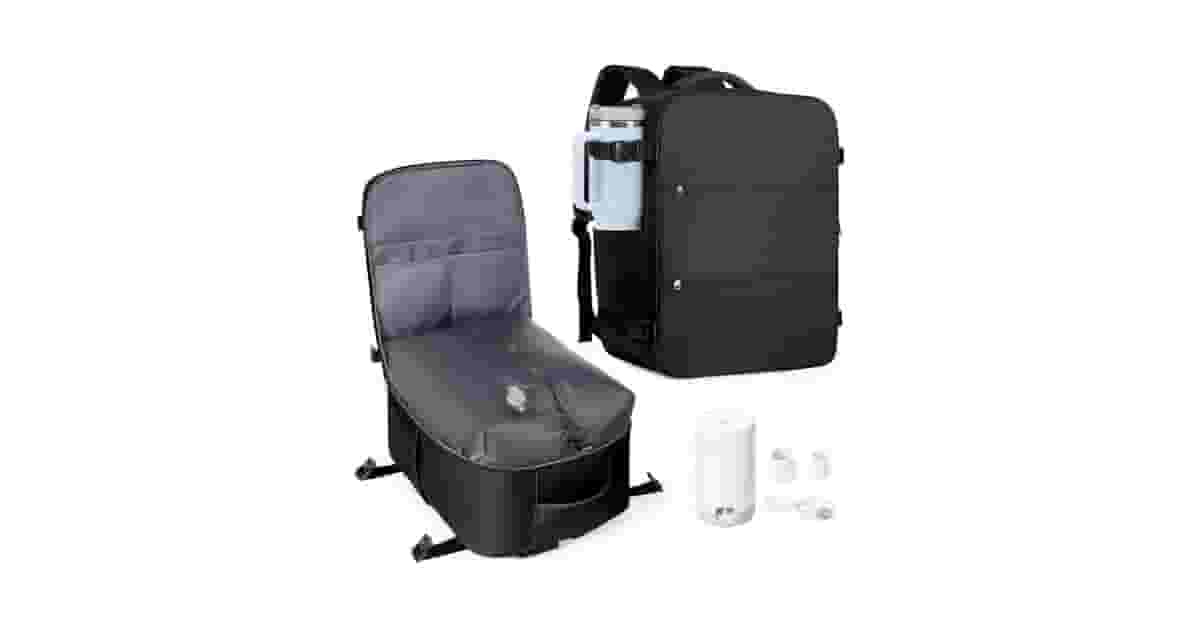 Melhor Marca de Mochila para Viagem: Guia Essencial