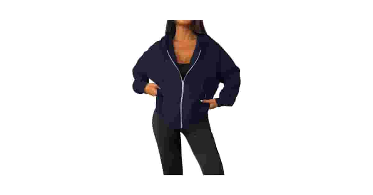 Melhor Marca de Moletom Feminino: Conforto e Estilo Garantidos