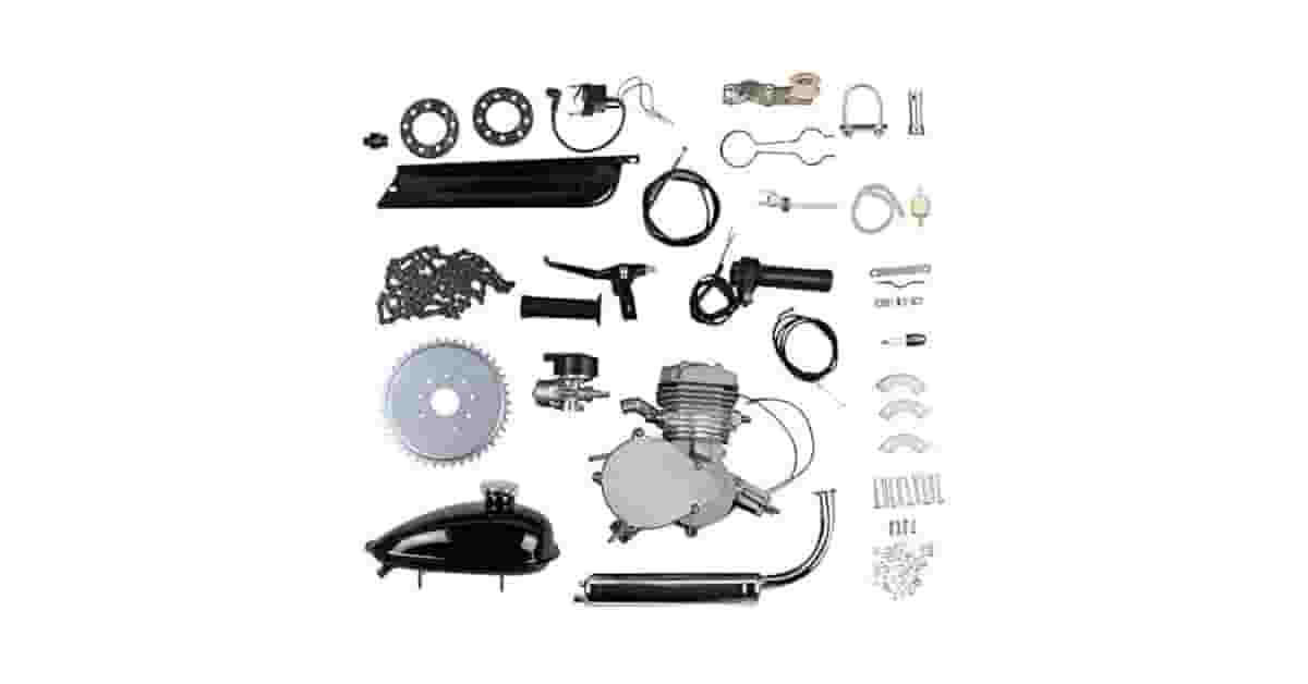 Melhor Marca de Motor 80Cc: Potência e Confiabilidade