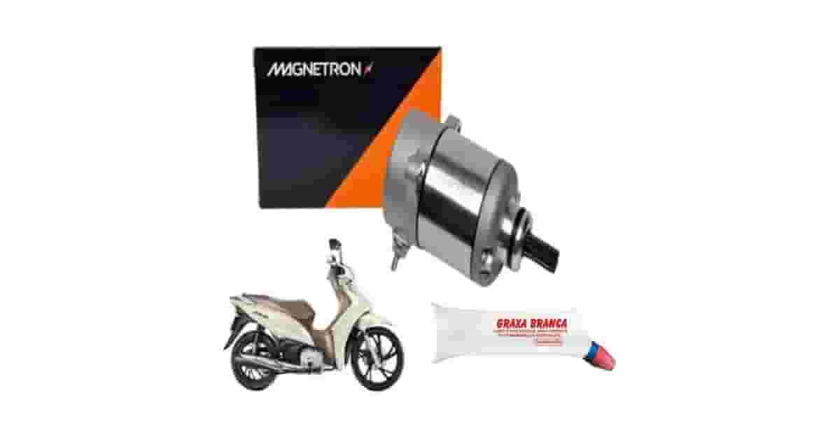 Melhor Marca de Motor de Arranque: O Guia Essencial!