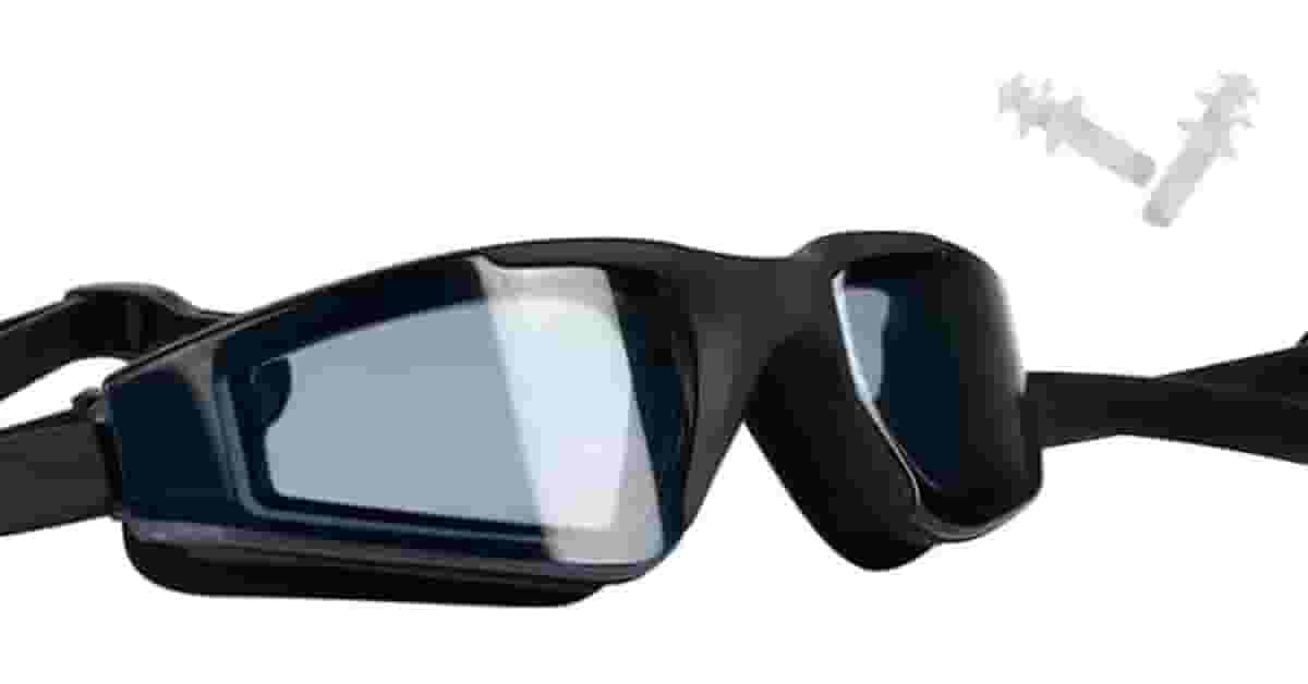 Melhor Marca de Óculos de Natação: Qual Escolher?