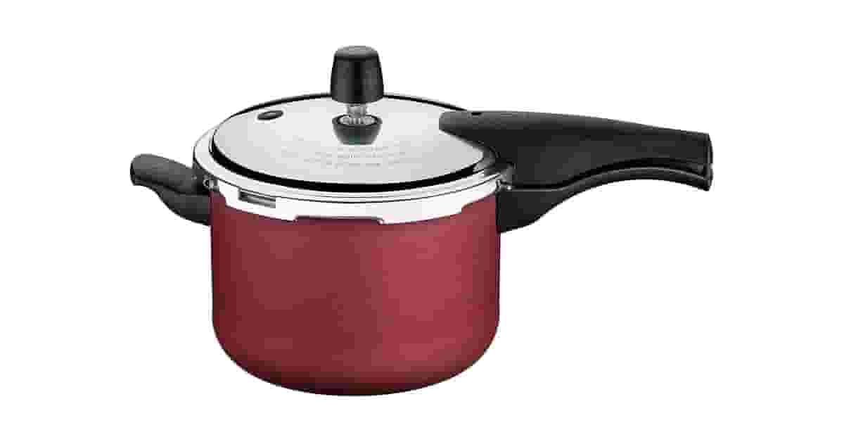 Melhor Marca de Panela de Pressao: Qual é a Mais Segura?
