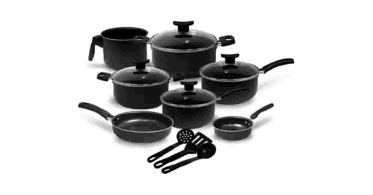 Melhor Marca de Panela: Cerâmica, Inox ou Antiaderente?