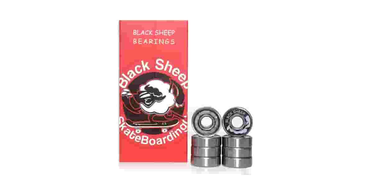 Melhor Marca de Rolamento de Skate: Guia Definitivo!