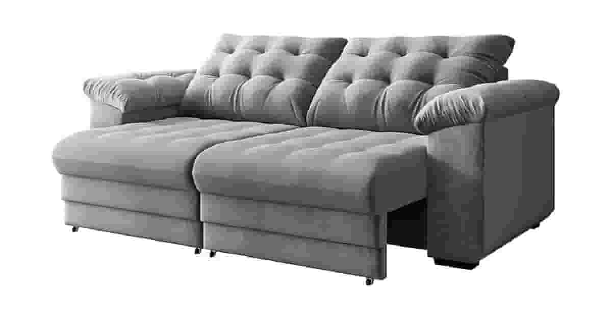 Melhor Marca de Sofa: Retrátil, Cama ou Fixo?
