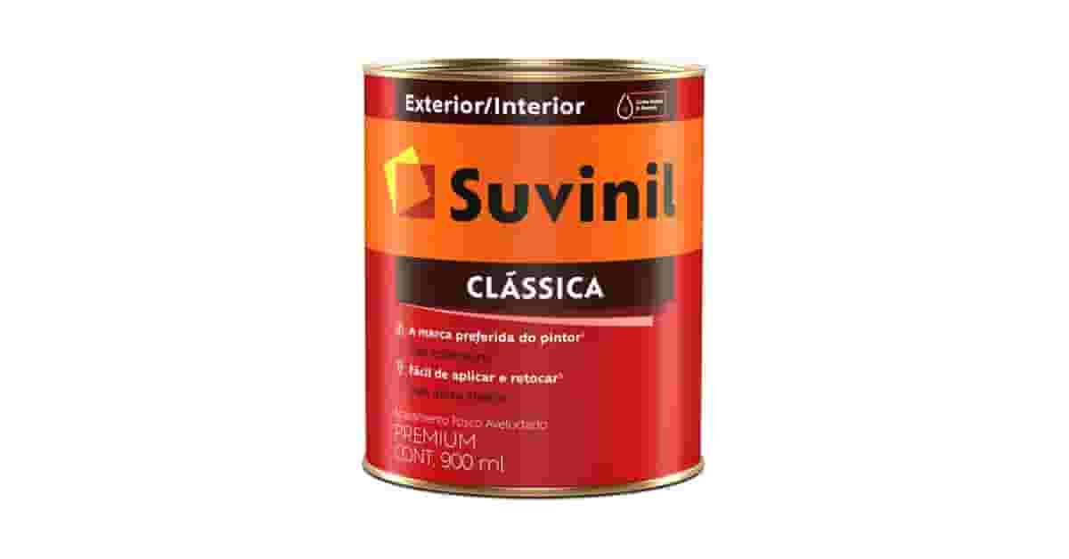 Melhor Marca de Tinta Para Parede Interna: 8 Tops